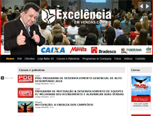 Tablet Screenshot of policonsultoria.com.br